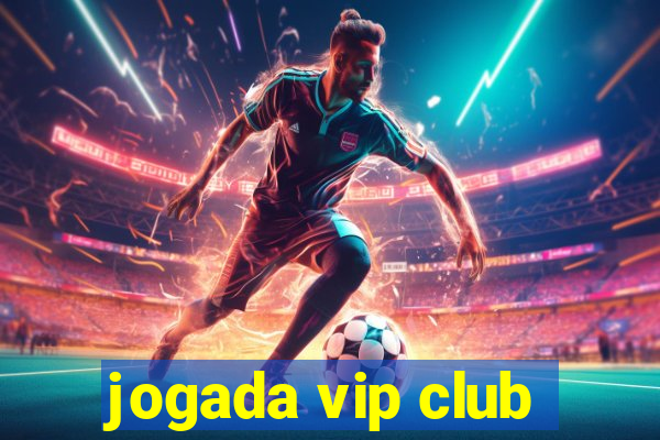 jogada vip club